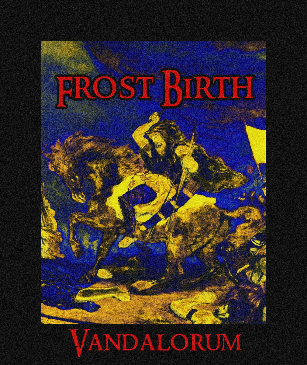 Frost Birth