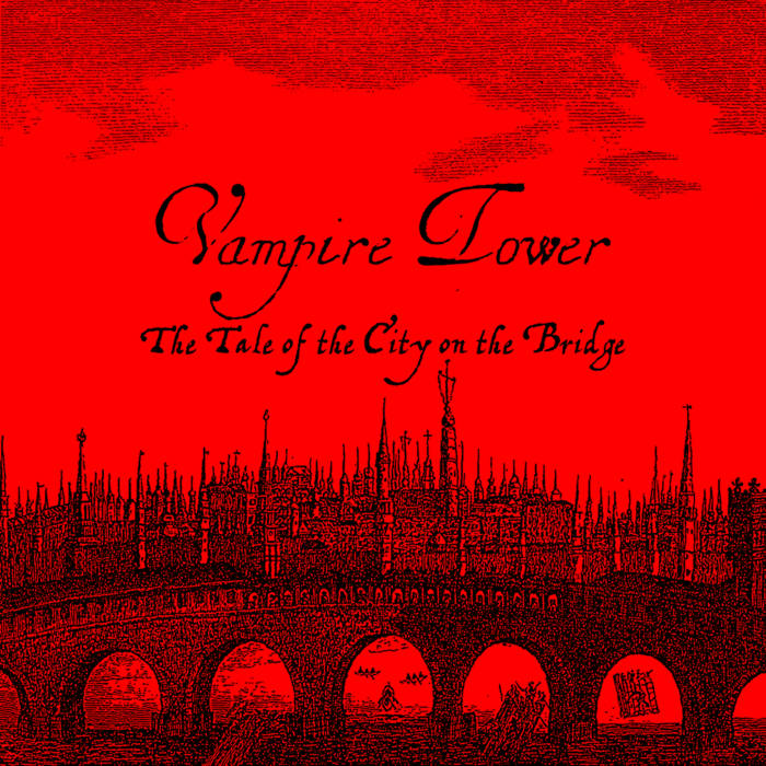 The Tale of the City on the Bridge