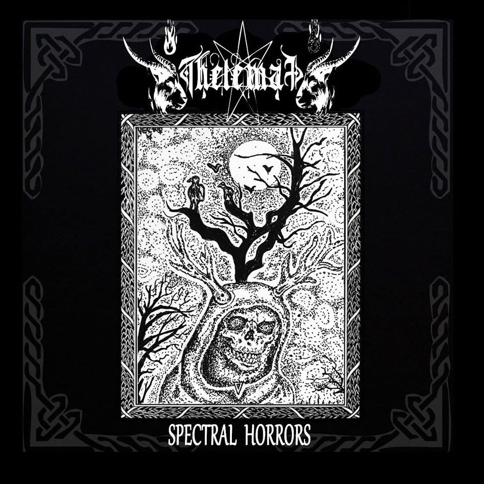 Spectral Horrors
