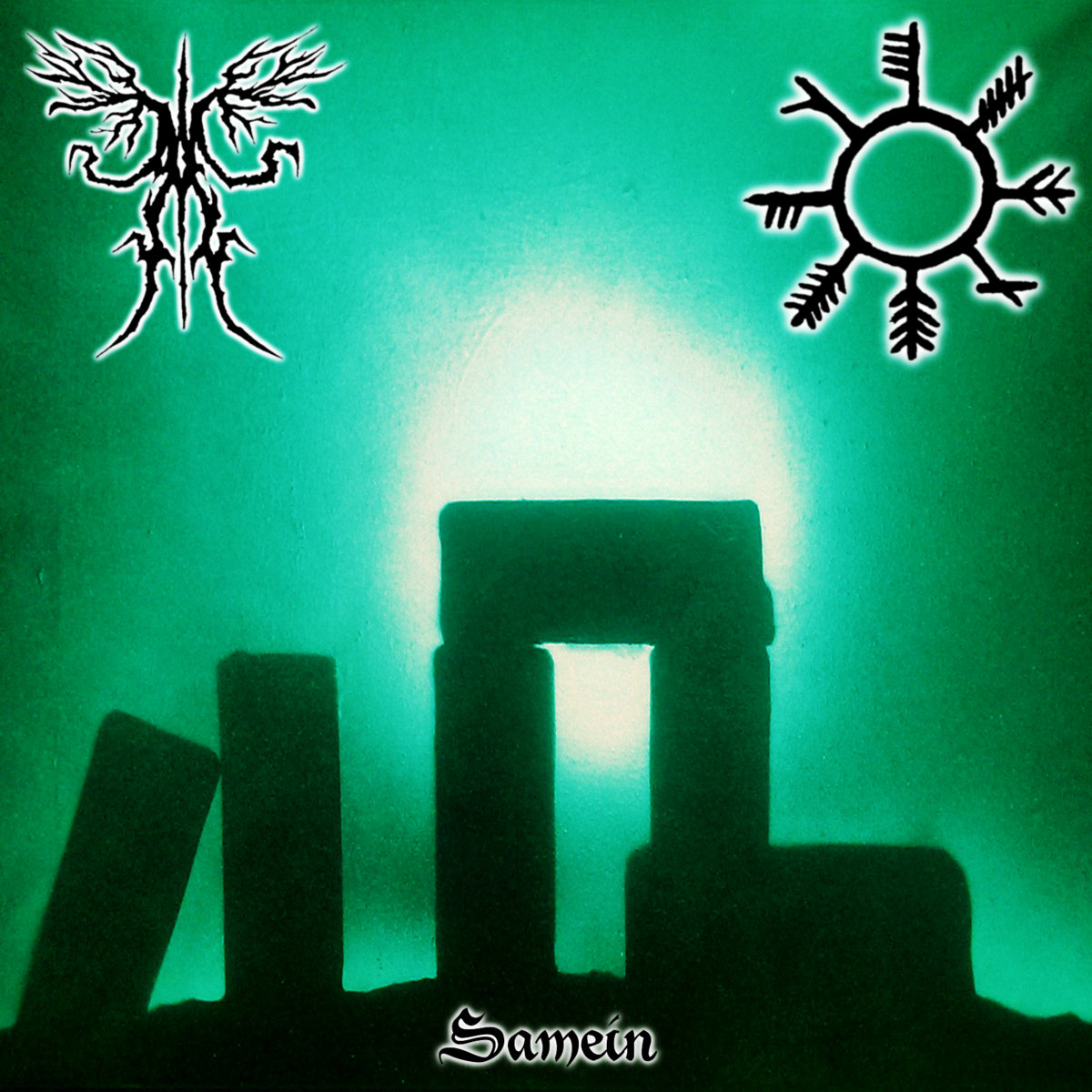 Samein (Split With Cromleck)