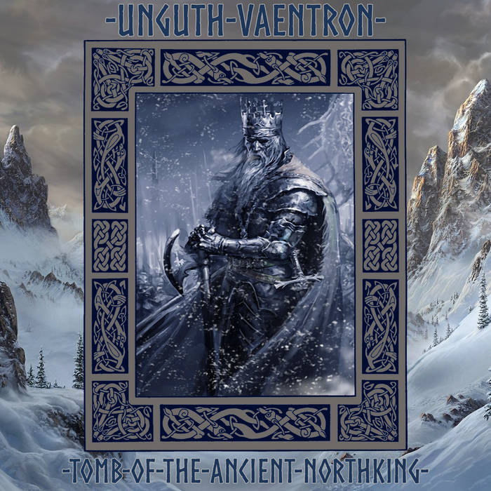 Tomb of the Ancient Northking