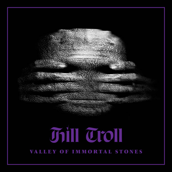 Valley of Immortal Stones