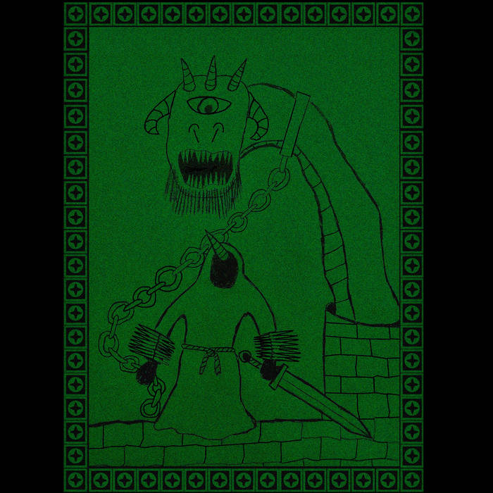 The Sorcerer And The Serpent