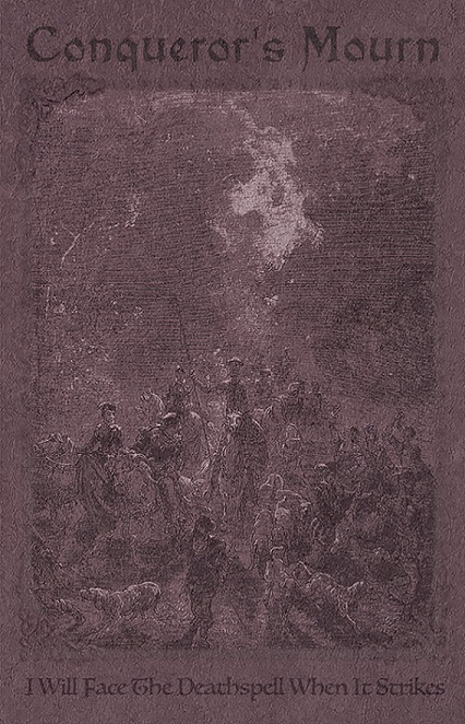 I Will Face the Deathspell When It Strikes