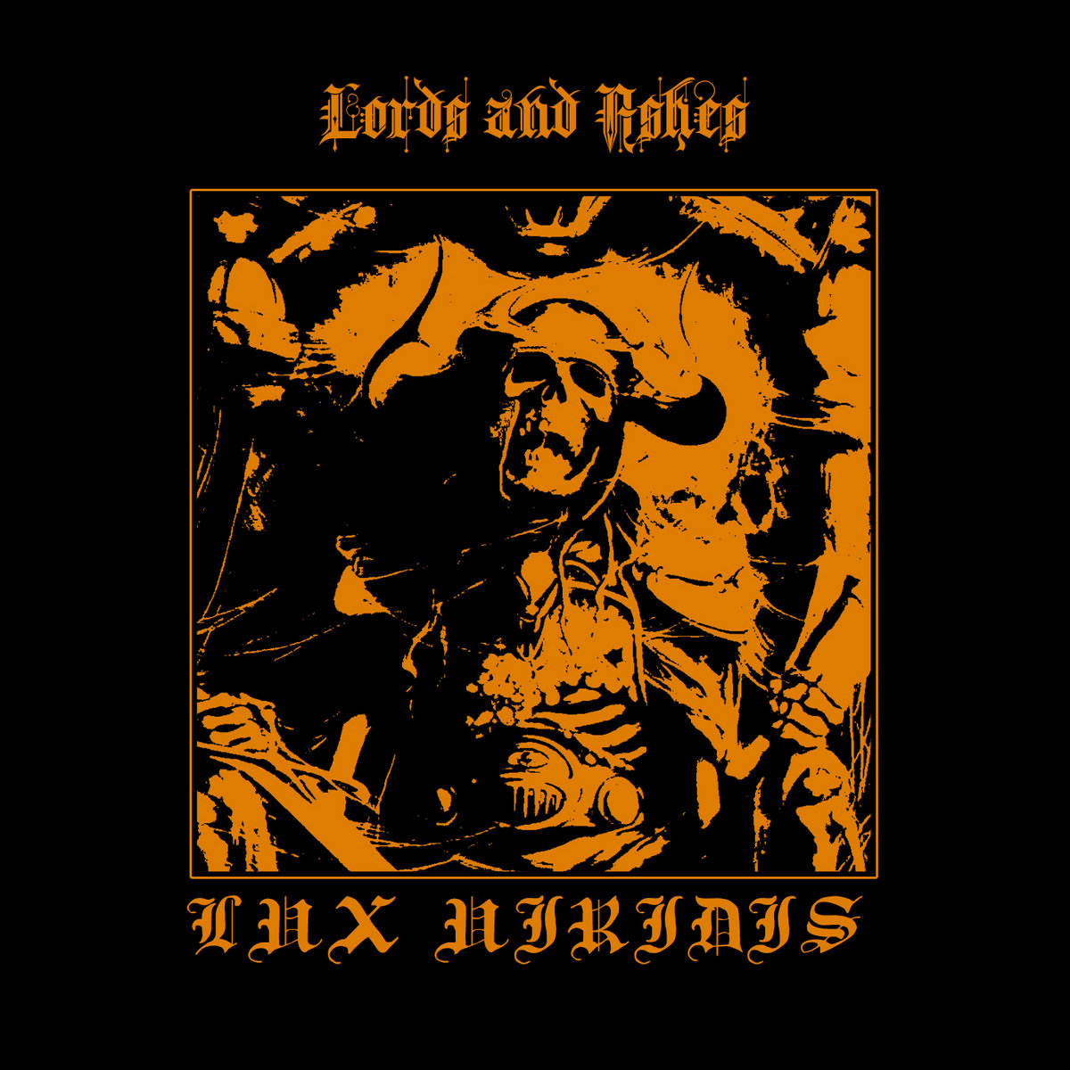 Lords and Ashes