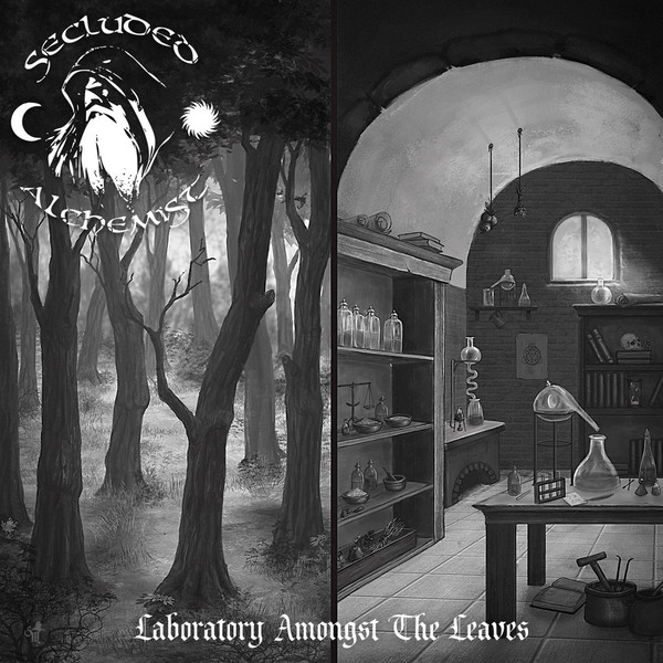 Laboratory Amongst the Leaves