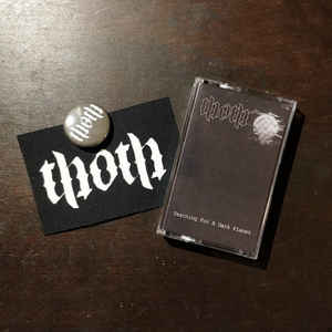 Yearning For A Dark Planet