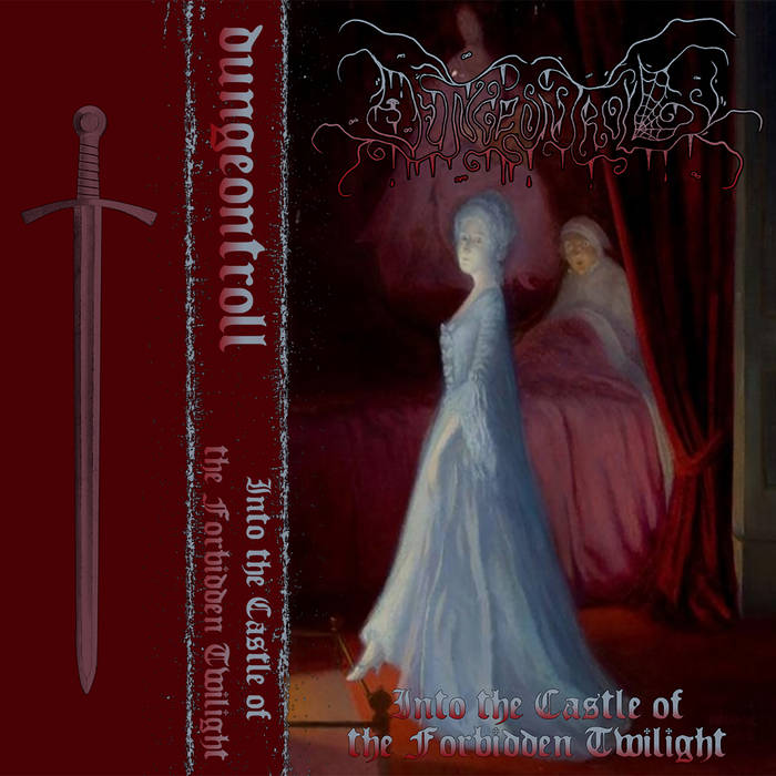 Into the Castle of Forbidden Twilight