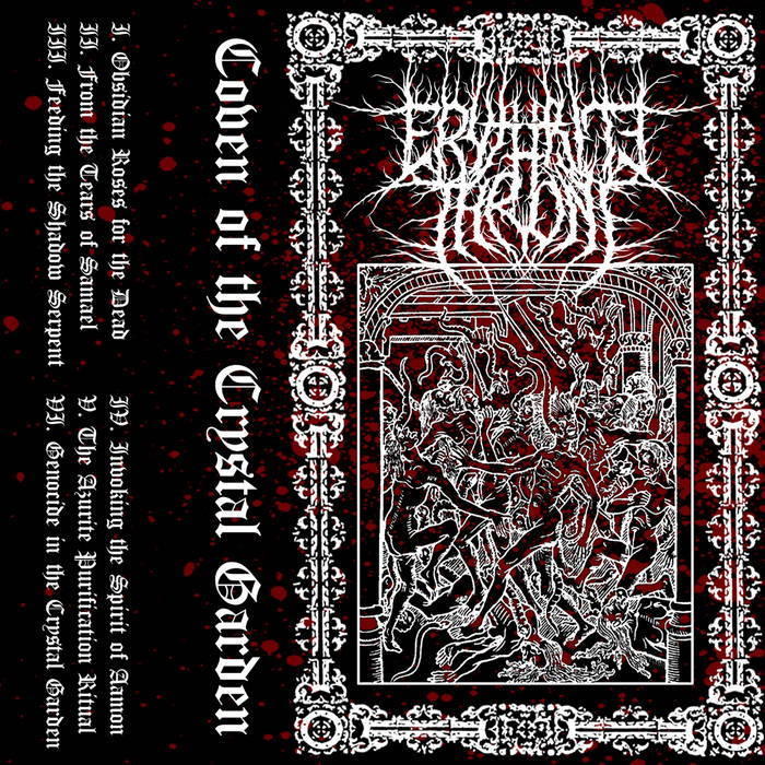 Coven of the Crystal Garden