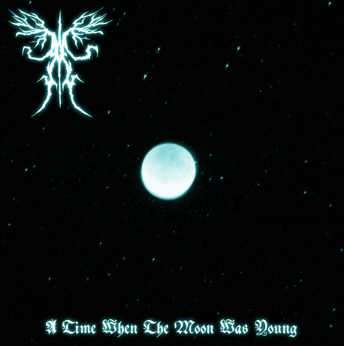 A Time When The Moon Was Young