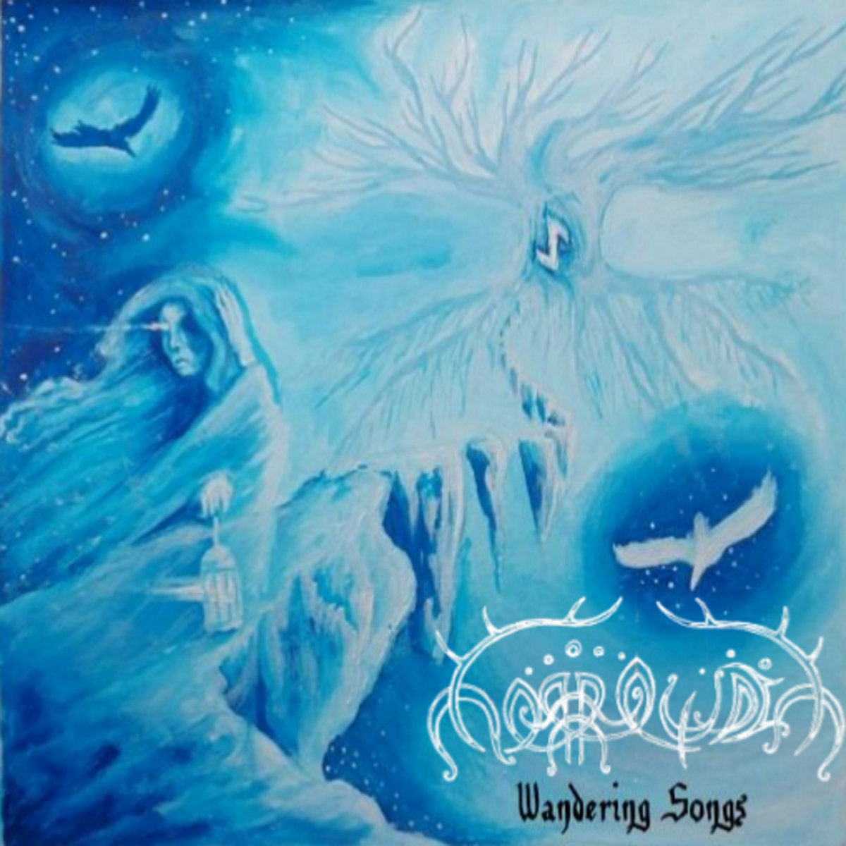Wandering Songs