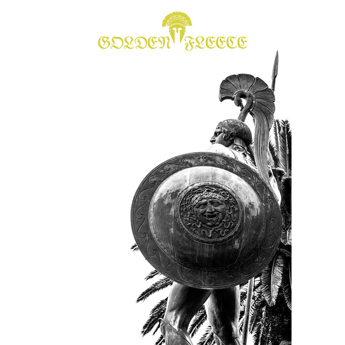 The Journey To Colchis