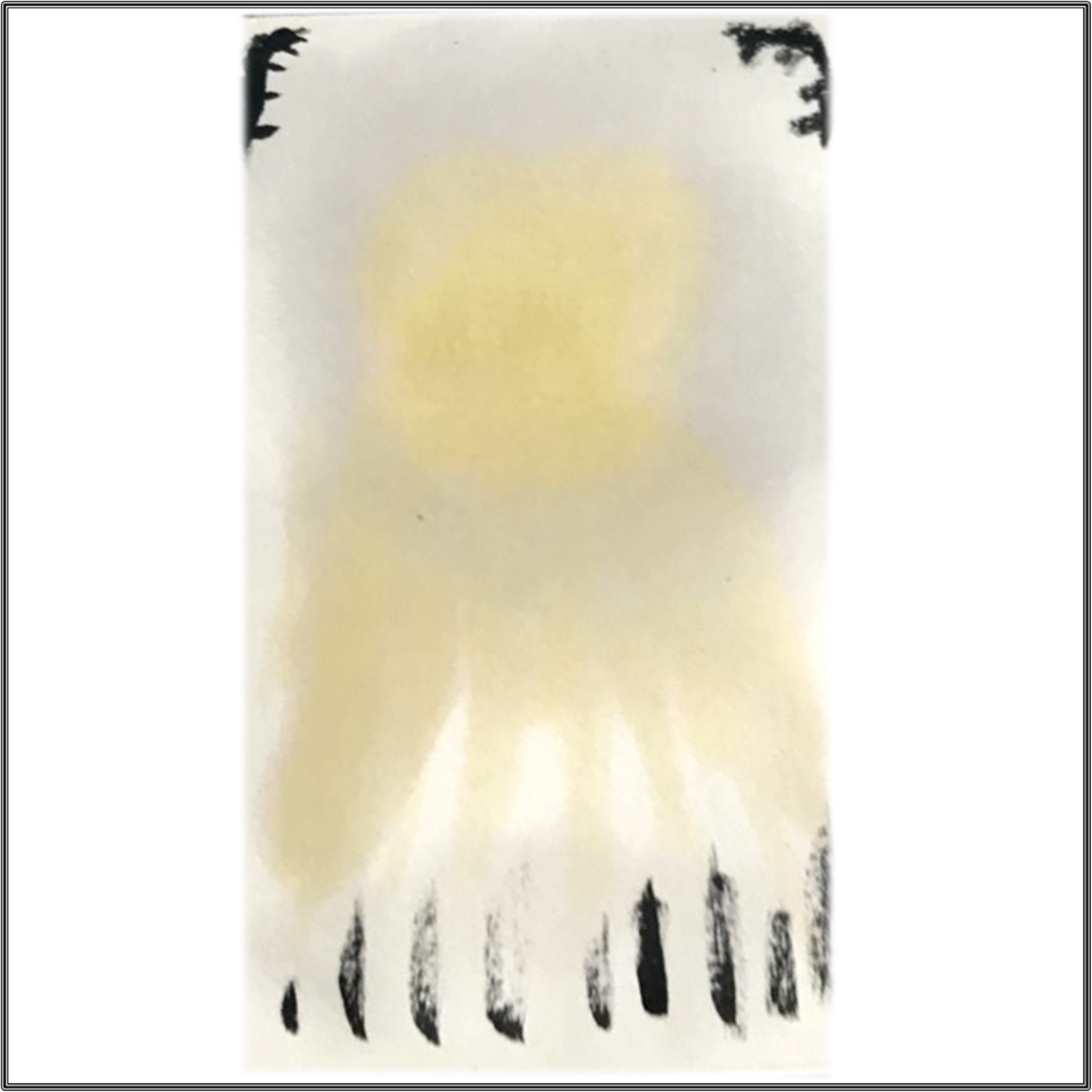 One Day, All This will Be Over