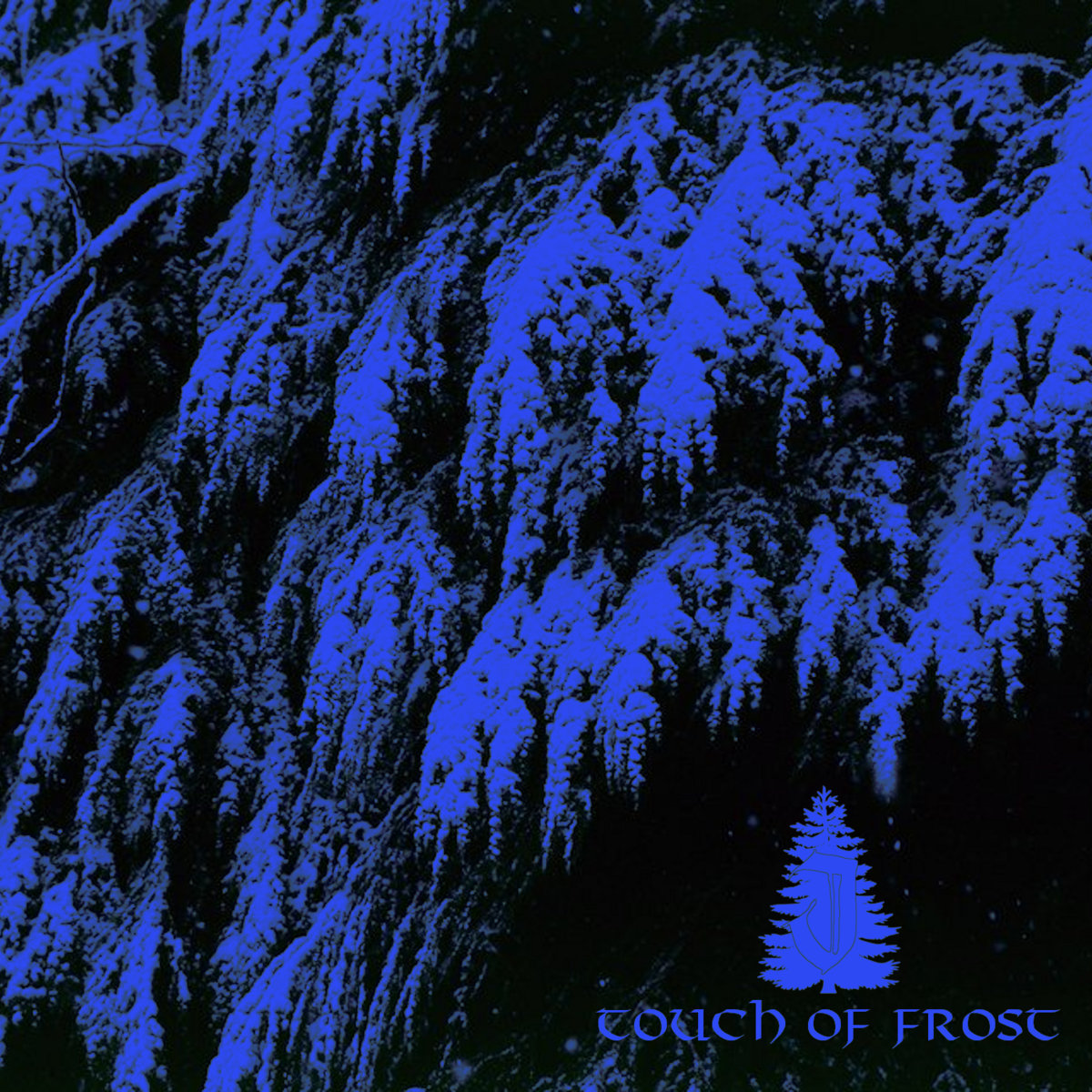Touch Of Frost