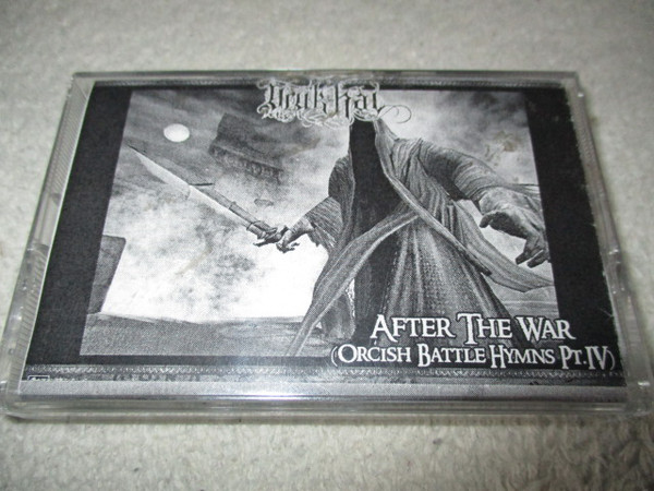 After the War (Orchish Battle Hymns Pt. IV)