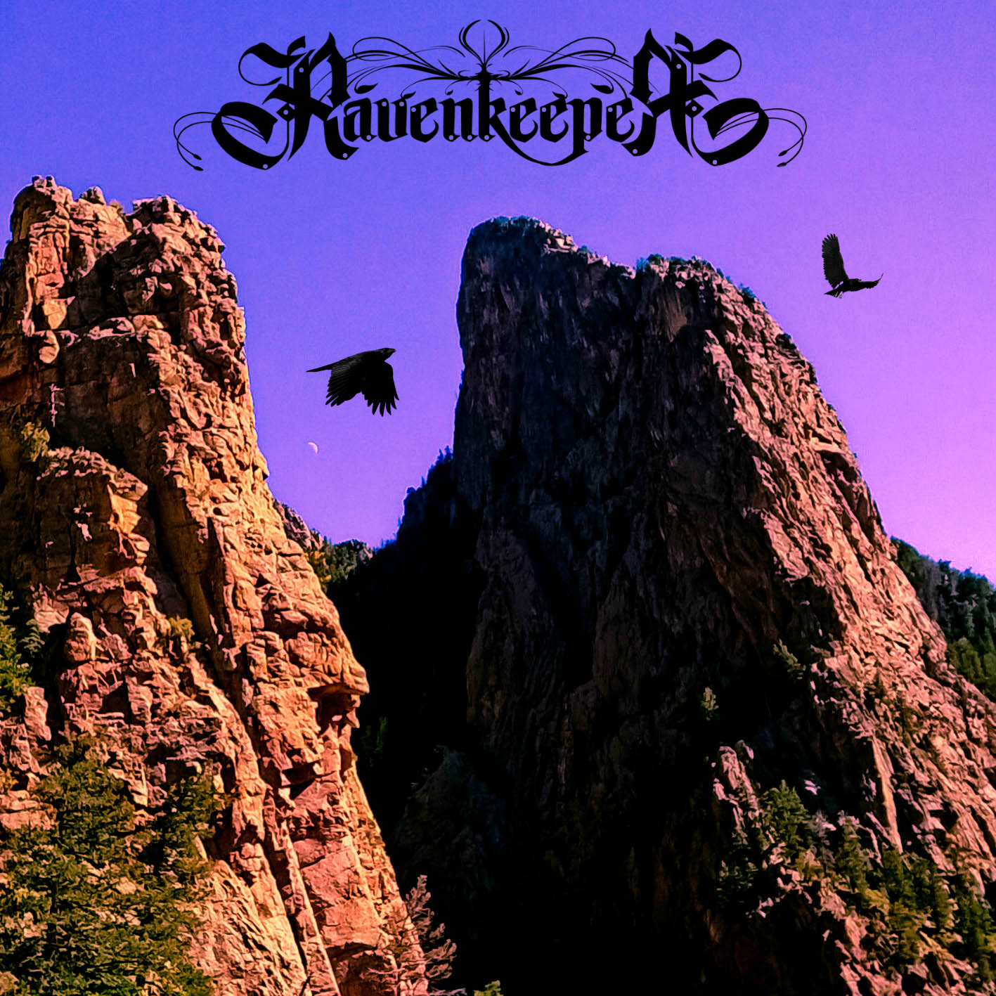 Ravenkeeper I