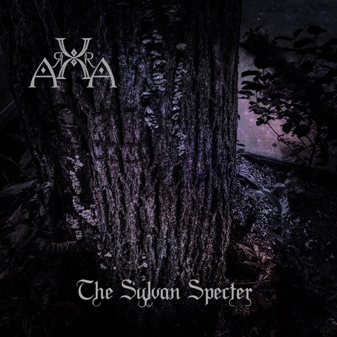 The Sylvan Specter