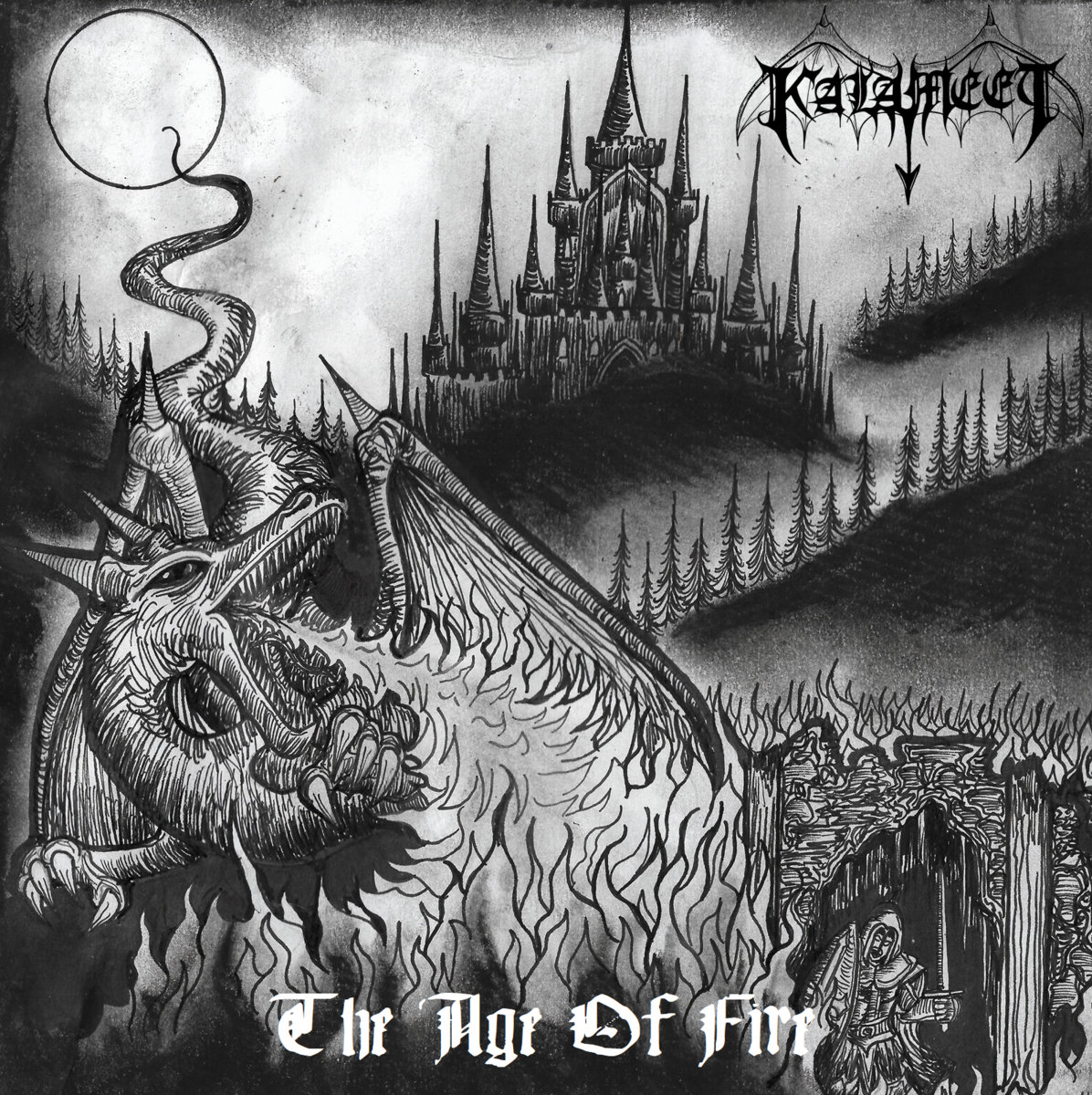 The Age of Fire