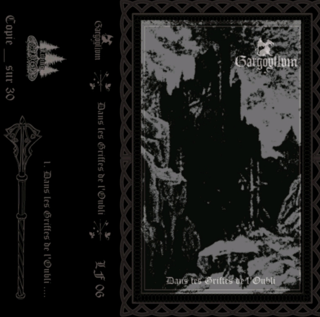 Dans les Griffes de l'Oubli