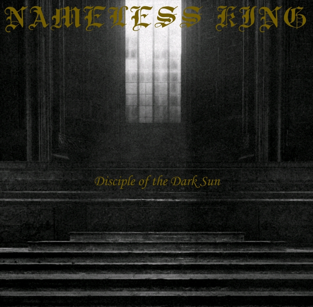 Disciple of the Dark Sun