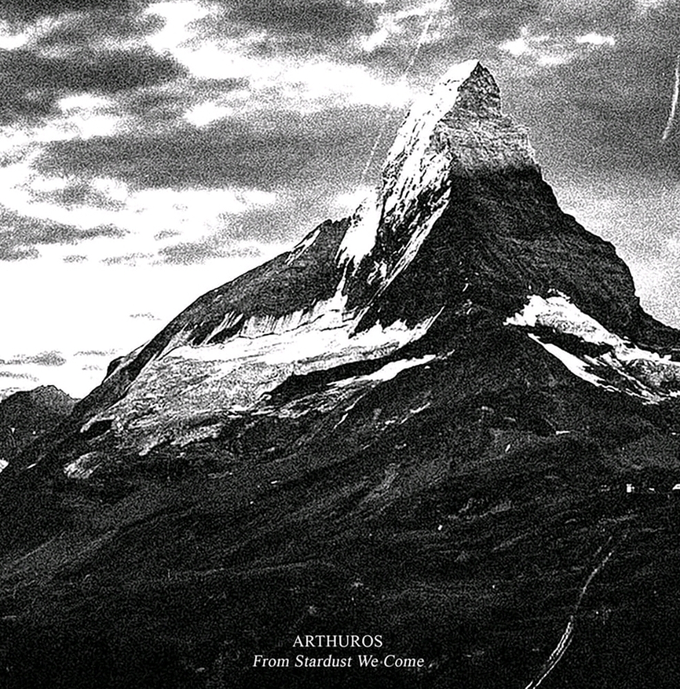 From Stardust We Come