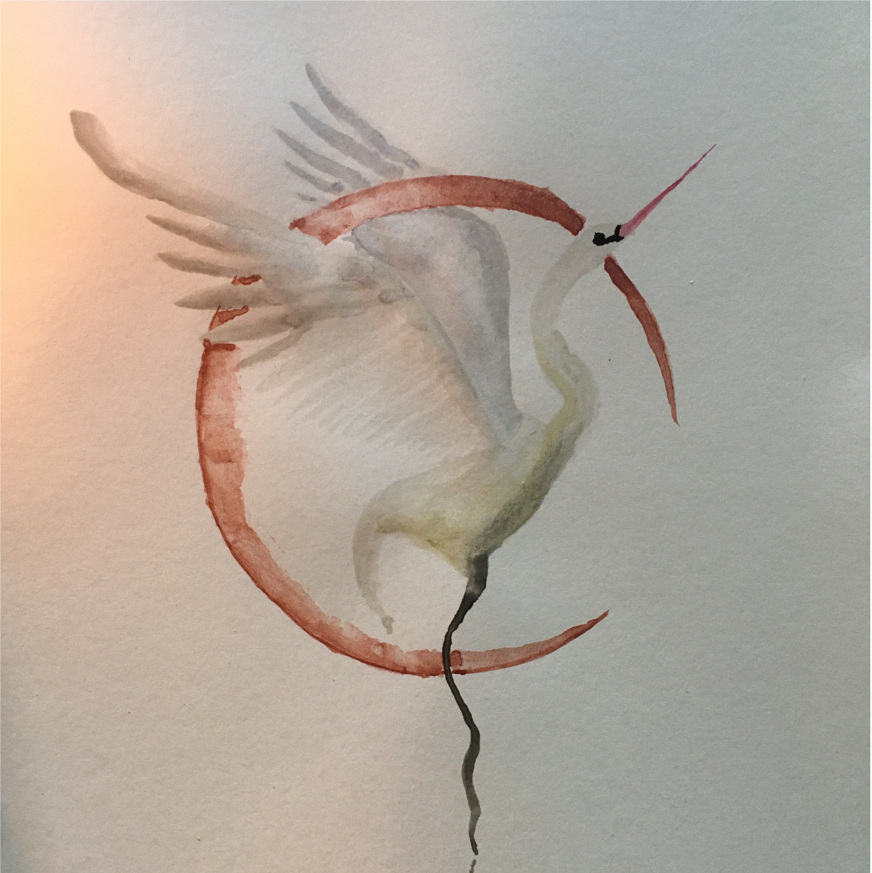 Crane & Crescent Pt. 1: The Forgotten Daughter Saga