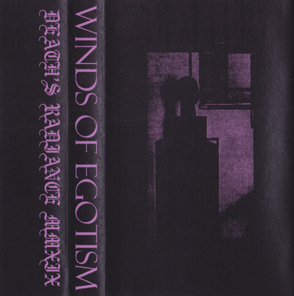 Winds of Egotism