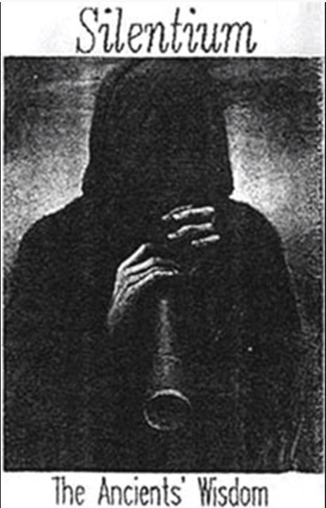 The Ancients' Wisdom