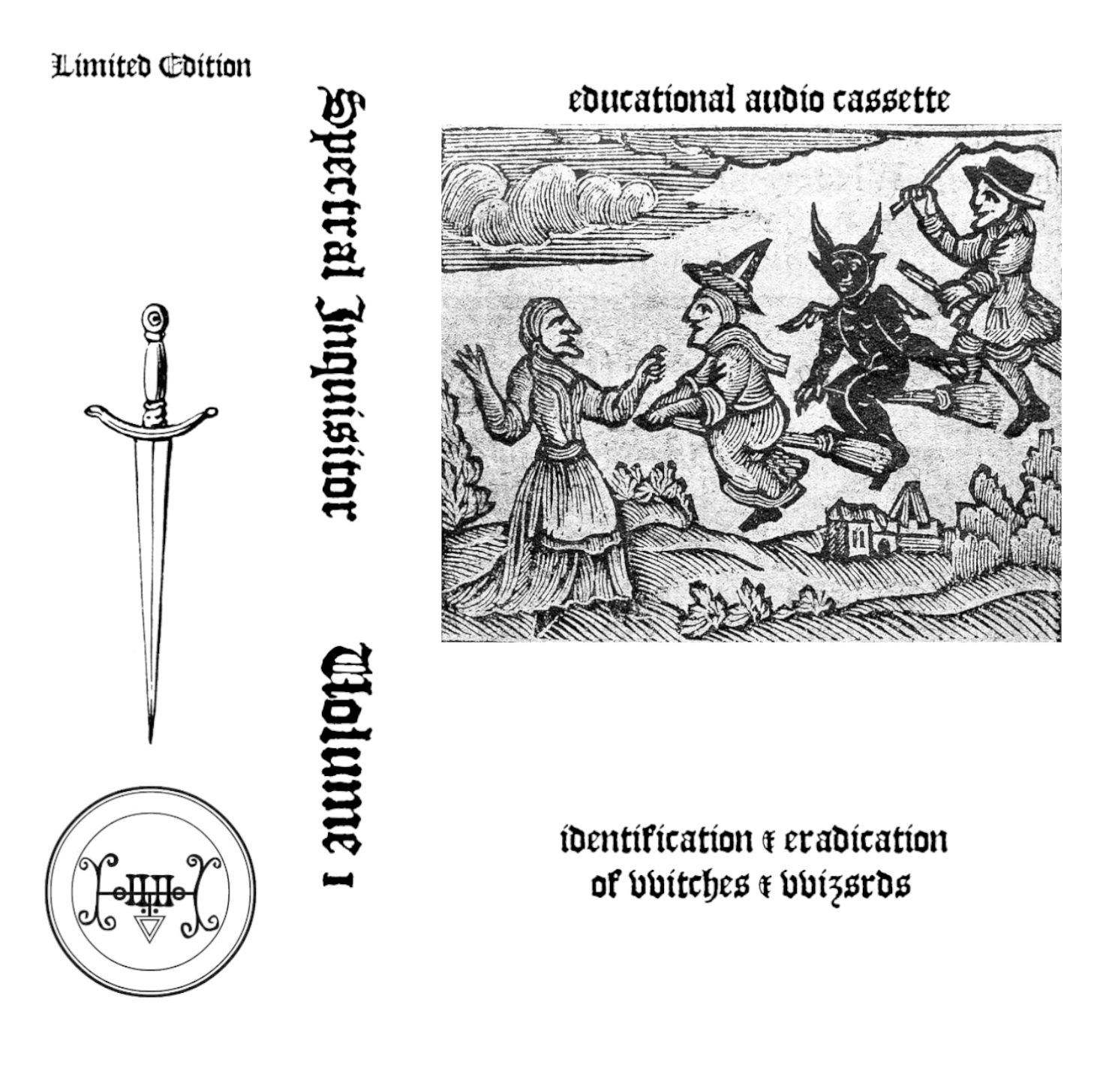 Volume I