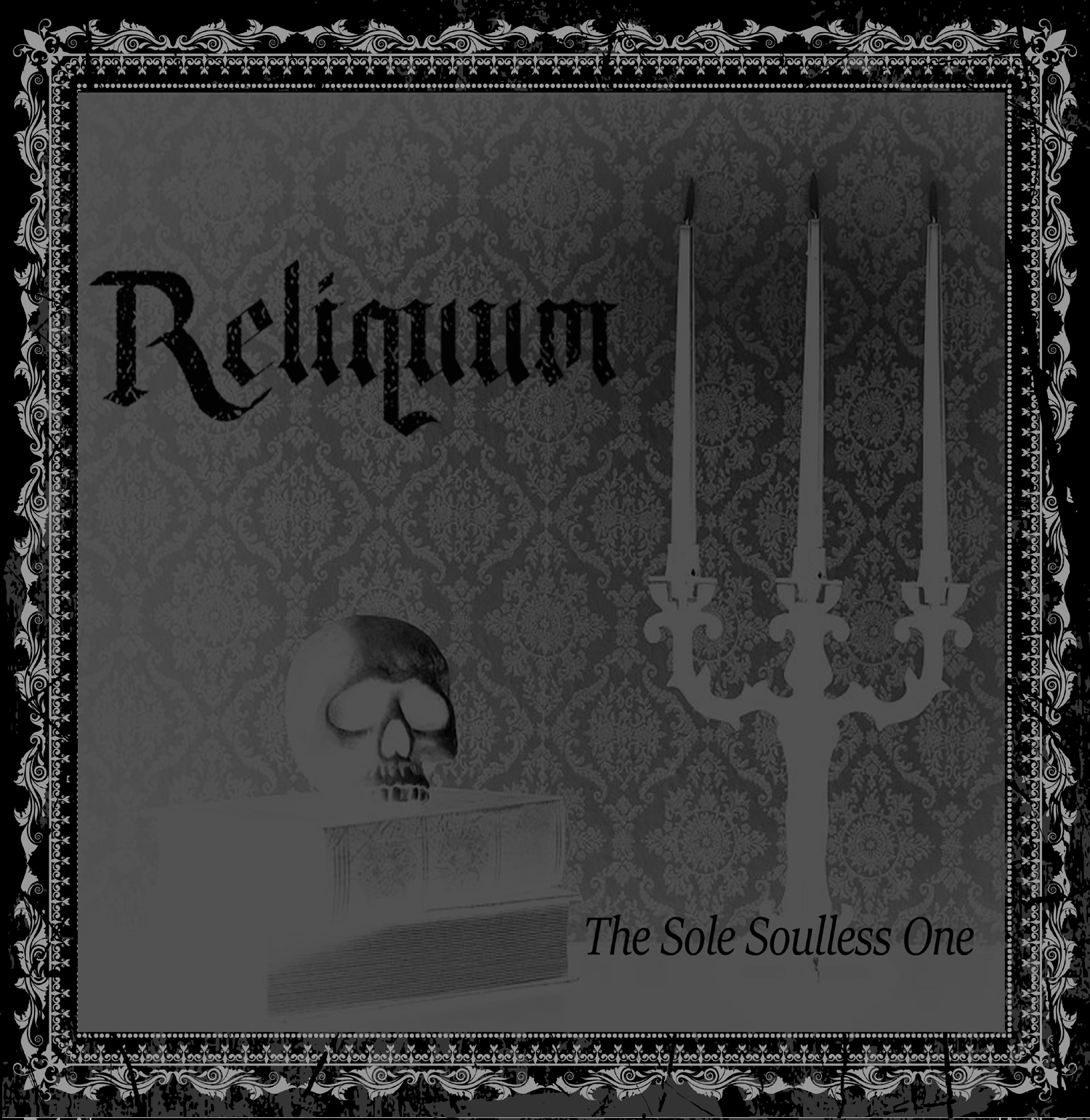 The Sole Soulless One