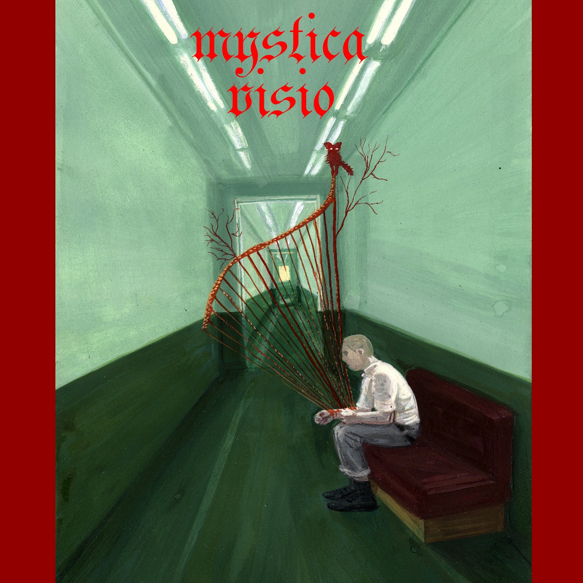Mystica Visio