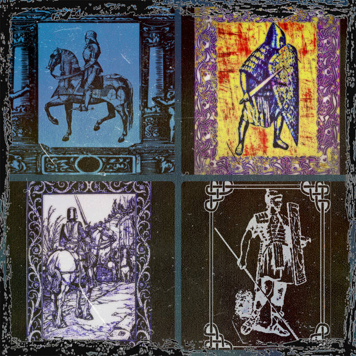 Tales of Heroes Past