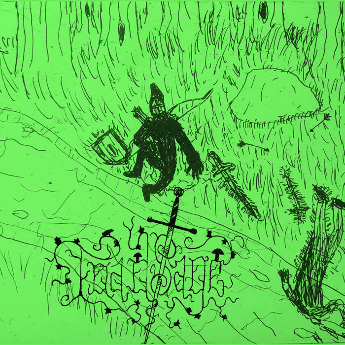 By the Corboolo River/To Tend My Fields Again