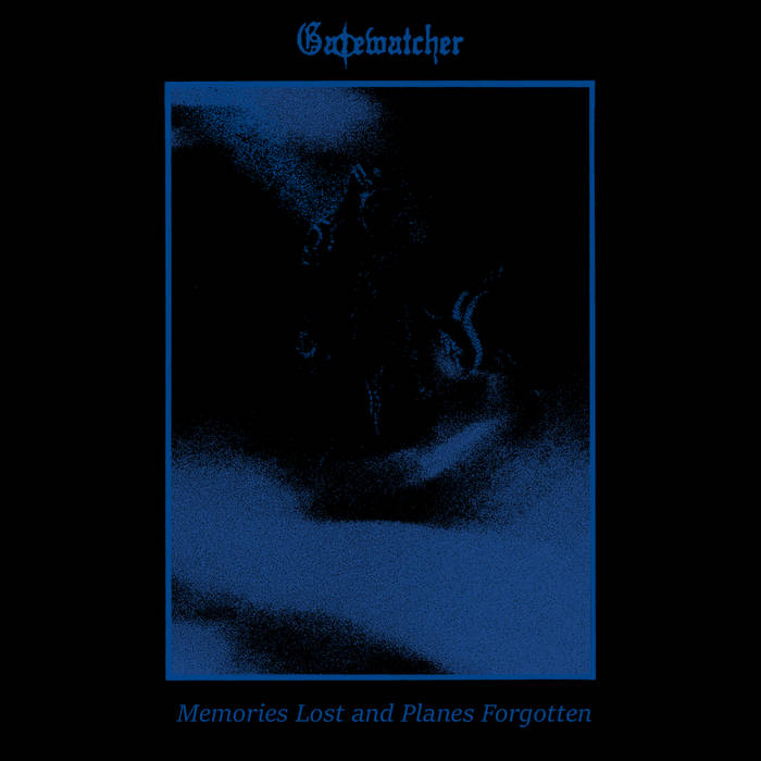 Memories Lost and Planes Forgotten
