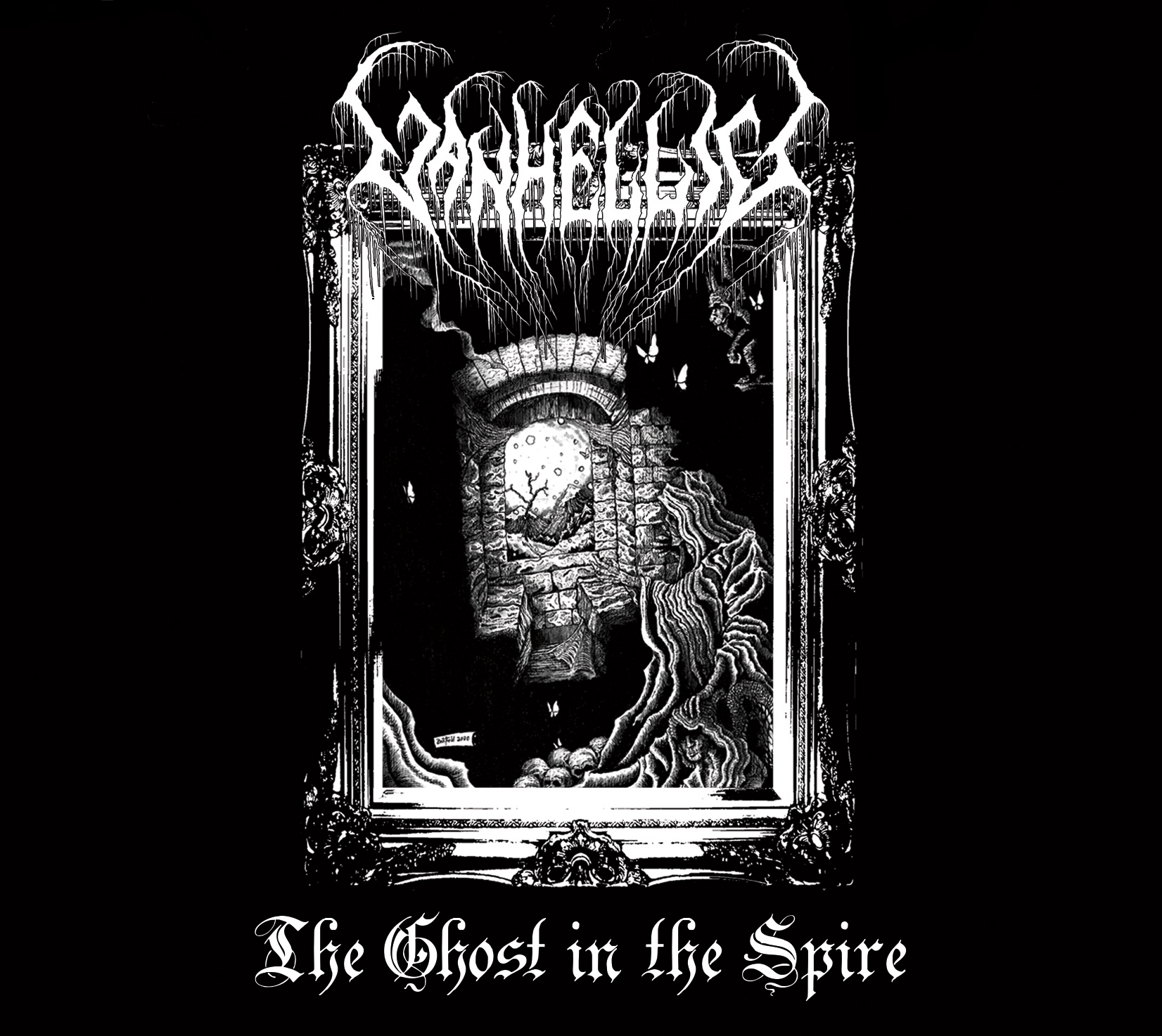 The Ghost in the Spire