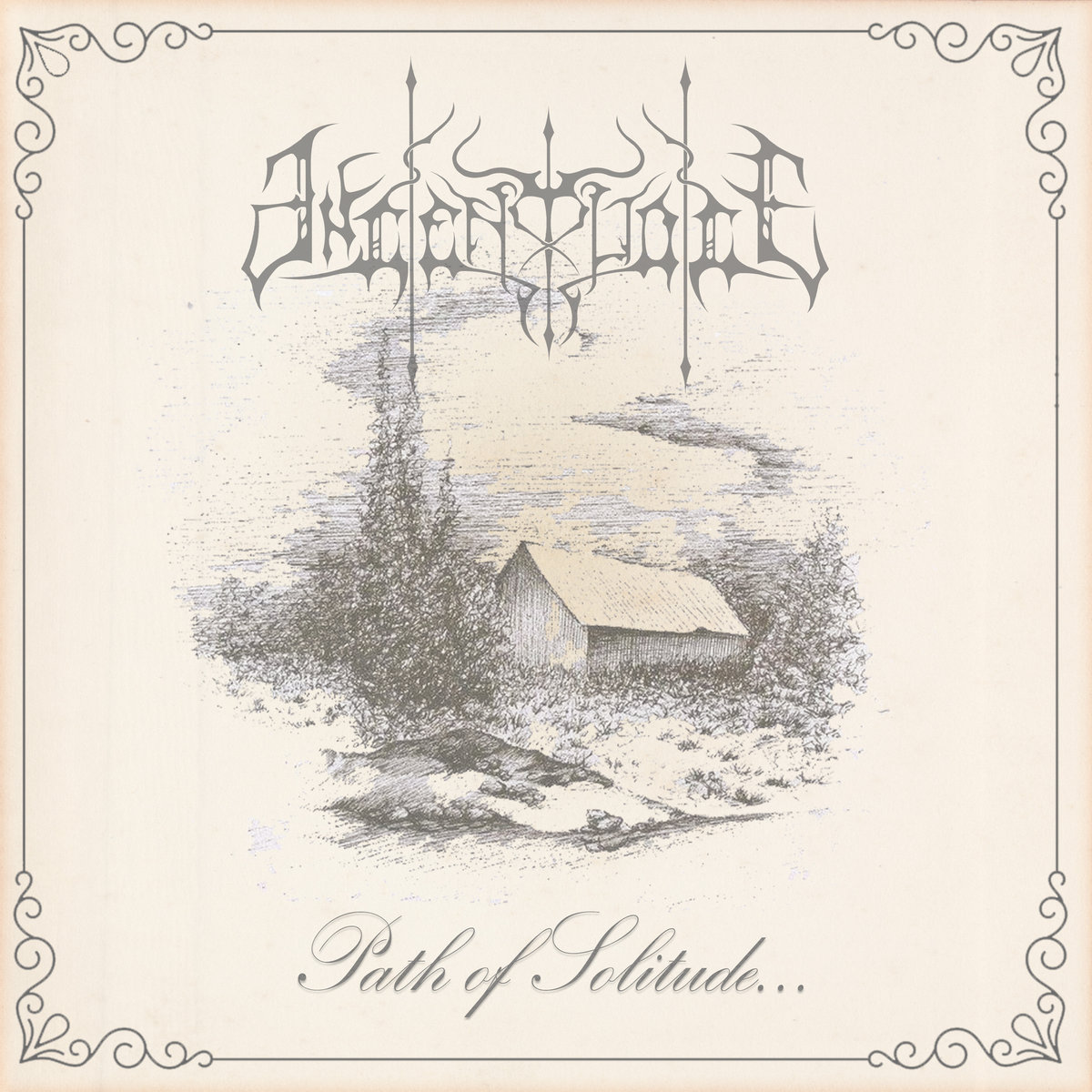 Path Of Solitude