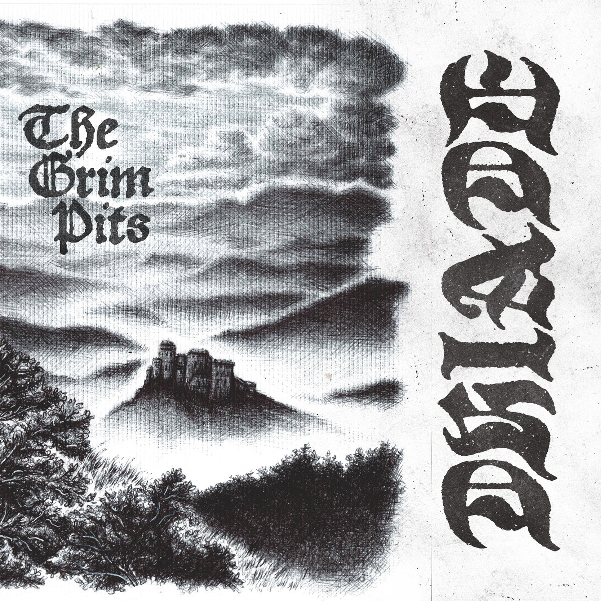 The Grim Pits