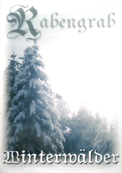Winterwälder