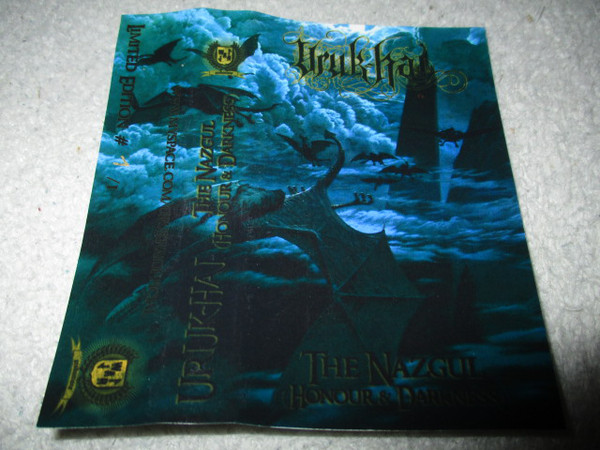 The Nazgul