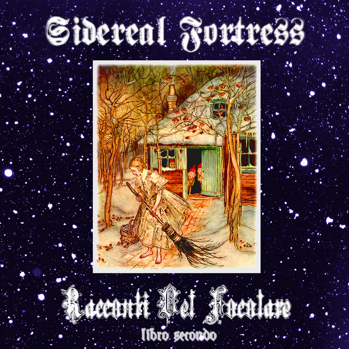 Racconti del focolare: libro secondo