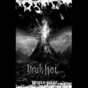 Middle-Earth (Part I - The Hither Lands)