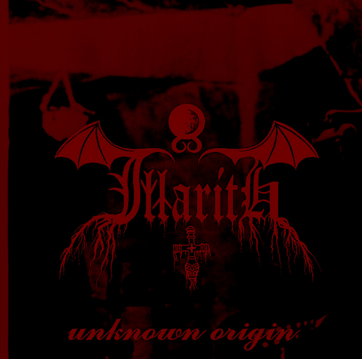 Unknown Origin