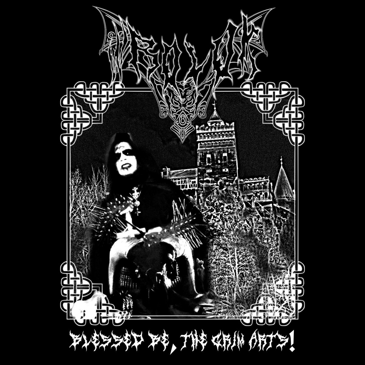 Blessed Be, the Grim Arts!