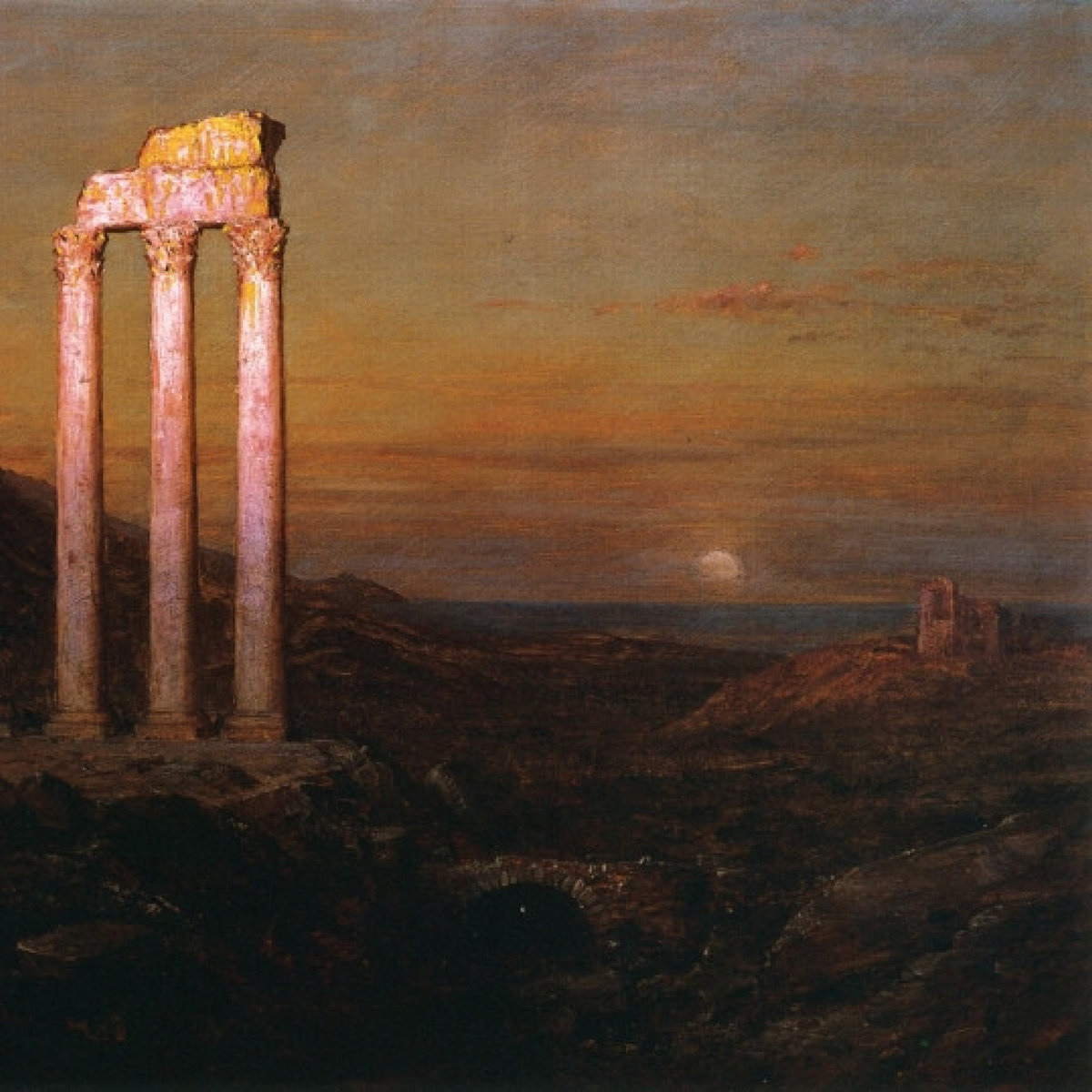 Ο Αιώνιος Πρόμαχος