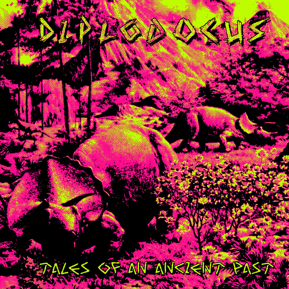 Tales of an Ancient Past