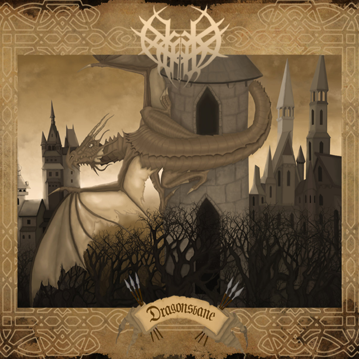 Dragonsbane