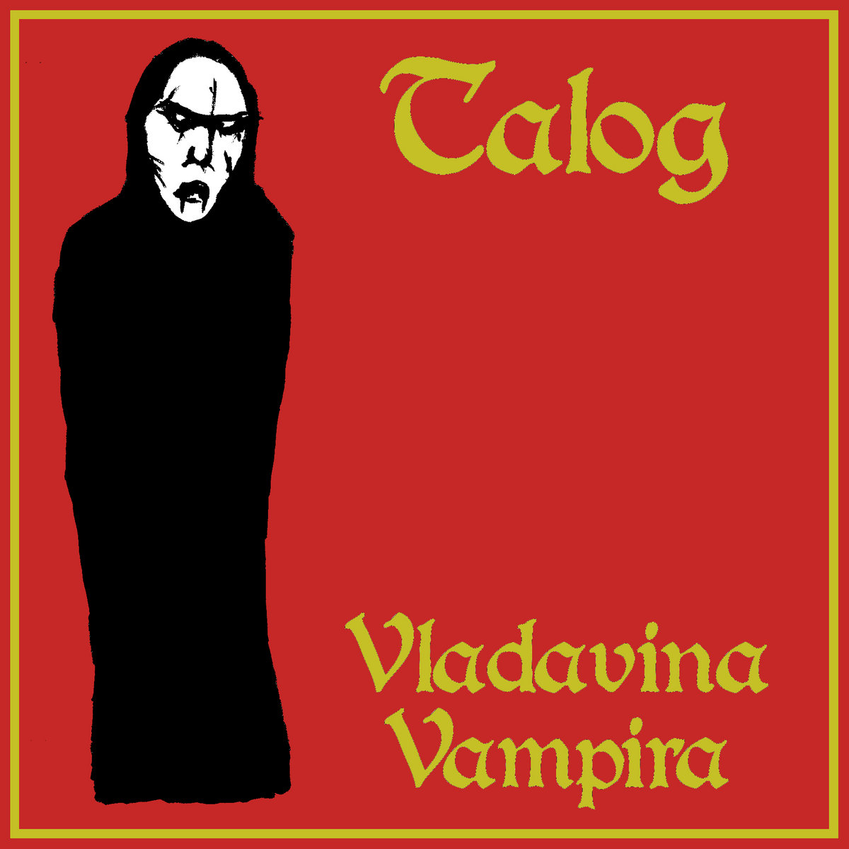 Vladavina vampira