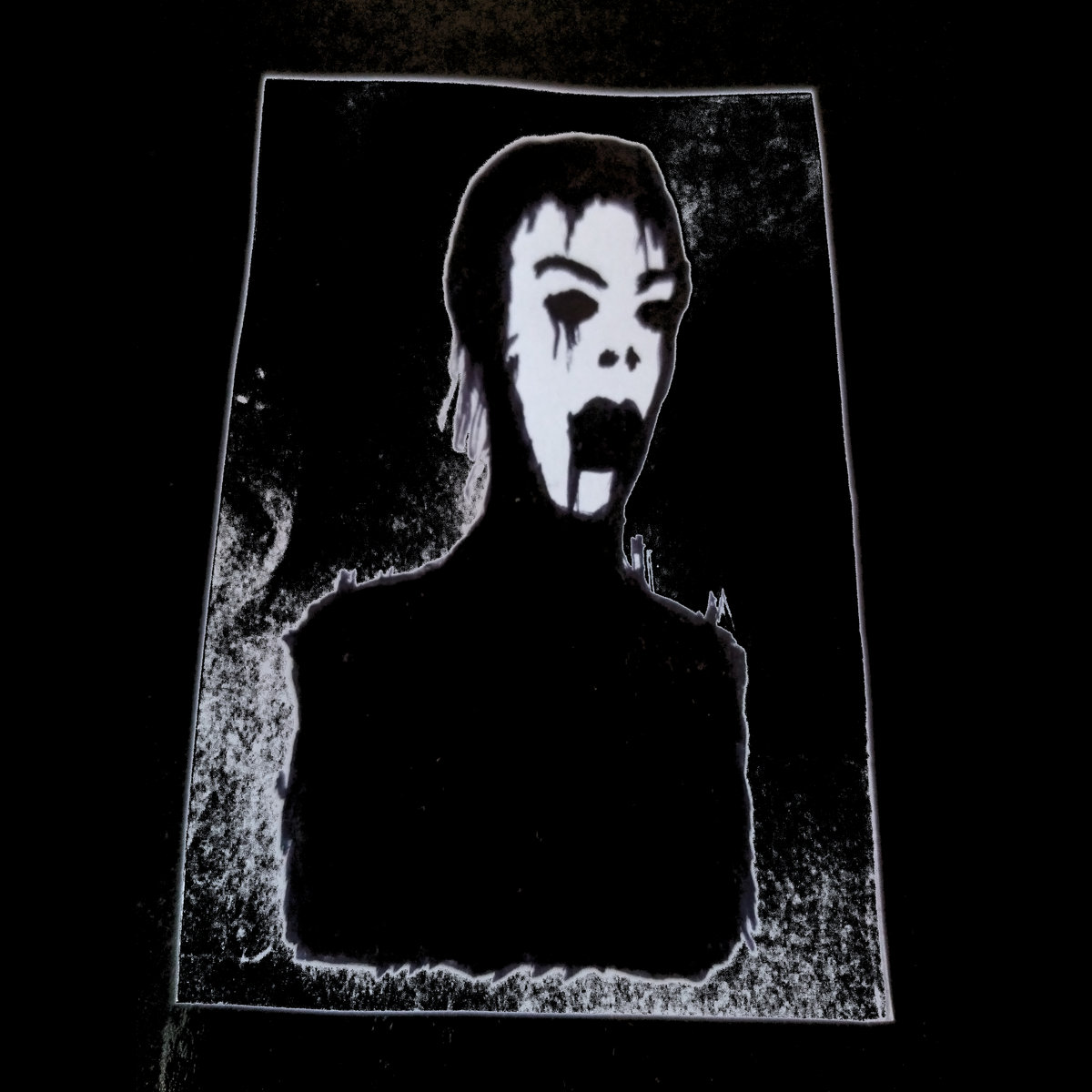 Ona kojoj tama se klanja