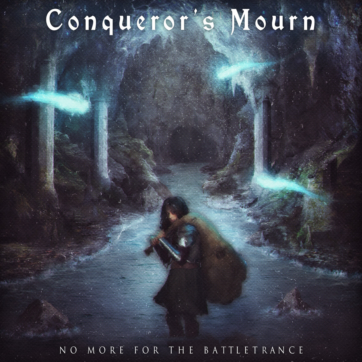 No More for the Battletrance