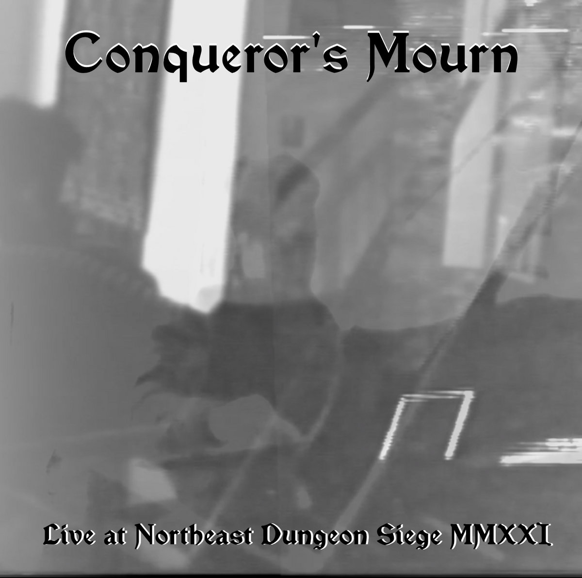 Live at NorthEast Dungeon Siege MMXXI